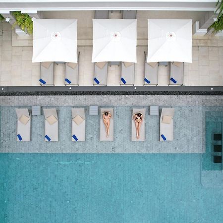 The Beverly Hotel Pattaya Esterno foto